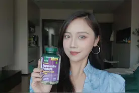 告别关节疼痛，脆皮打工人必备！#荷柏瑞#高浓度葡萄糖胺和软骨素