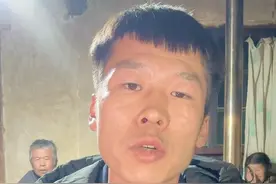 丢羊事件后续 在这件事情上我也吸取了一些教训，安装监控和安全防范工作我也会认真落实，祝大家身体健康，每天开心！ #感谢 #农村生活 #放羊 #三农 #羊羔视频封面