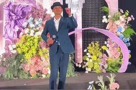 东家就要点这首歌《爱拼才会赢》改编#婚礼现场 #真人真唱视频封面