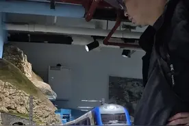 半年没开出来的东风11g #火车模型 #中国铁路 #火车 #解压 #玩具视频封面