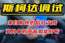 丹拿音响为何如此好听斯柯达音响升级方案#丹拿音响 #丹拿 #汽车音响改装 #北京汽车音响改装