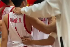 无论你跌倒多少次都不重要，重要的是你有多少次爬起来#段睿骐视频封面