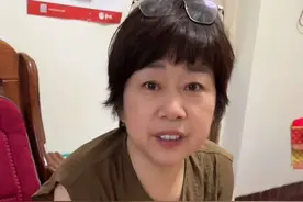 婆婆吃饭不喊儿媳妇，原来是因为这... #婆媳 #现在的婆婆不好当 #婆媳相处视频封面