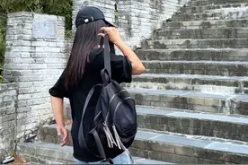 爬山试试这样拍 #手机摄影 #爬山 #拍摄技巧 #热爱生活奔赴山海 #教程