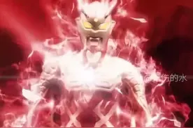 奥特曼燃曲-赛罗奥特曼主题曲《前进吧!赛罗奥特曼》