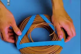 #劳动人民的智慧#加工#工具#手工diy#实用小技巧