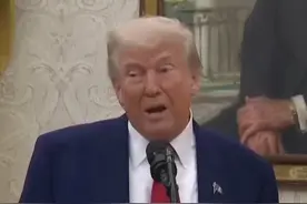 美国核导弹维护费被挪用！用途亮了！ #美国 #特朗普 #军费 #核武器#新闻热点