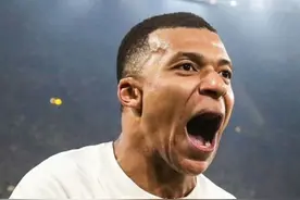 当今足坛战力第一人姆巴佩15大精彩进球！完美演绎叫法国超跑。视频封面