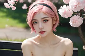 AI写真#美出高级感 #清纯甜美 #美女写真视频封面