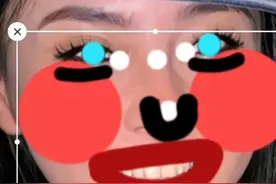 涂鸦笔的高级用法！我不允许你还不会 #p图教程 #p图技巧 #醒图 #醒图创作者