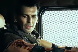 尼古丁的救赎！#名场面