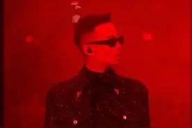 Gai无失误 无败绩的王者之路 #rapper名场面 #中文说唱 #名场面