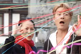 父母的爱总是藏在一个又一个细节里#吴克群请你走红毯 #星引力计划视频封面