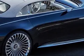 2025款全新奔驰E级车终于来了，是你想要的配置吗？ #奔驰 #奔驰e300l #奔驰E260L #dou是好车