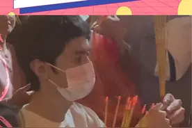 就算是陈哲远回潮汕也得拜财神啊 #陈哲远 #潮汕营老爷 #游神 #民俗