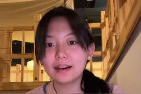 吃播主播新体验#南极冰