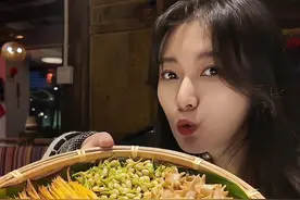 云南又到了一年一度吃花的季节了！大家快吃！ #省饭课代表 #一口吃掉春天 #地方特色美食视频封面