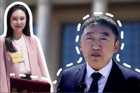 这一刻，我被中国工人的故事震撼了。#庆祝中华全国总工会成立100周年暨全国劳动模范和先进工作者表彰大会视频封面