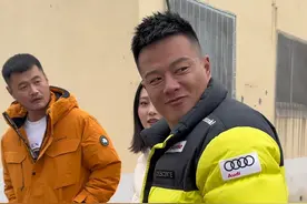 《集市风云》 第四十八集 集市十里不如你，万般努力皆为你。 #剧情 #集市风云 @左手姚明 @A&Miko、💋