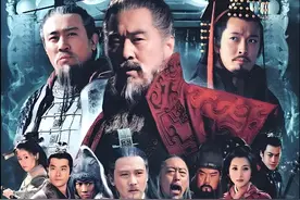 曹操获得了关羽的碎片，誓言要合成自己的神将关羽。 #三国演义