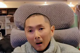 彭亚楼的追光反应越来越灵敏了 #彭亚楼煤气中毒康复日记 #七松家日记视频封面