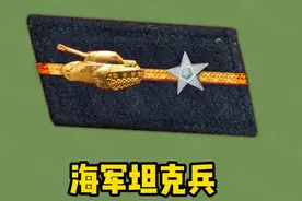 55式士兵军衔(陆海空全） 55式士兵军衔设计的非常有辨识度，是我军第一次授衔，反应了我军军衔的演变史，有非常深远的历史意义。这款军衔陆海空都设有列兵、上等兵，再上面是军士，分为下士，中士，上士。除了陆军的步兵，都有军种符号进行区分，直到58年，在58式军衔中这些符号全部取消。
#军衔等级#军事科普 #军事爱好者 #军史 #抖音知识年终大赏视频封面