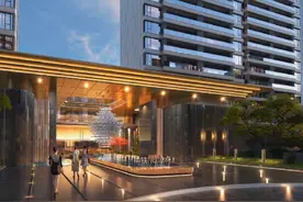 实踩曲江一期高端红盘中铁阅唐府，产品力与地段到底有多香？视频封面