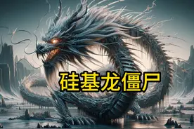 假如硅基生命也有十二生肖，但是僵尸版！#有ai就有无限可能视频封面