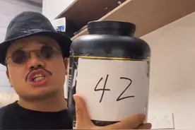 这不是冷知识我再强调一次！#吴姆斯