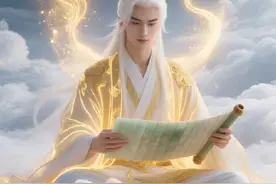 十二生肖之卯兔道教守护神—北斗第四玄冥文曲星君(天权)，是卯兔的本命星君，北斗七星君第四位，掌管文运的神祇，还负责伐逆不臣、诛伐幽显凶邪！夜空文曲耀星辰，风传状元今降世。民间传说中，有多位历史上的著名人物被附会为文曲星下凡，如忠诚正直的比干、文学家范仲淹、清官包拯、忠臣文天祥，以及传说故事中的人物如许仙之子许仕林等。#十二生肖 #北斗七星君 #文曲星君 #生肖兔 #生肖好运视频封面