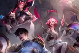 T1皮肤全方位鉴赏，至臻杰斯、发条、盲僧、金克丝、巴德新皮肤