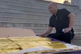 易大师 @易守华 @易伟山 （兰田易守华品牌烟花） @莆田万紫千红烟花 #烟花爆竹千千万 #关注云哥看一半 #云哥带你看遍人间烟火