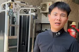 同款德国进口马膏 经常运动和爬楼，干重活的朋友一定要试试这款德国进口马膏，我自已用两年了。每天擦两次，很好用！#德国进口马膏 #推荐好物 #健身日常 #日常vlog视频封面