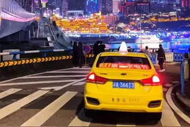 为了这个镜头 特意去了一趟重庆#重庆视频封面