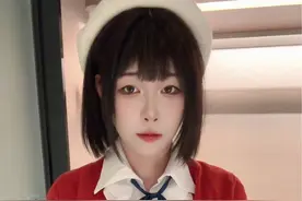 关于我讹诈酒店的这件事（因为要录主办的宣传视频没有别的衣服所以用加藤惠的衣服录#致歉一切）#避雷酒店视频封面