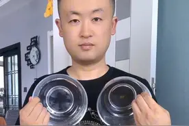 透明碗看真相#魔术教学 #学会快去试试吧🔥视频封面