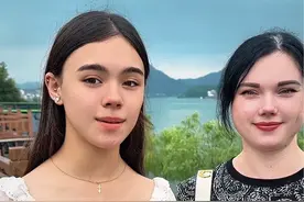家乡益阳 我的家乡湖南益阳，其实我也是在一直慢慢认识益阳，说实话还蛮多地方我没去过，哈哈。#2024年益阳市文旅融合发展大会#浪漫桃花江竹乡遇见美#网络名人看益阳#全球女性终身免费的景区桃花江竹海风景区#中乌混血张妮卡视频封面