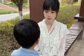 萌娃趣味问答 #亲子互动#彭小澎吖
