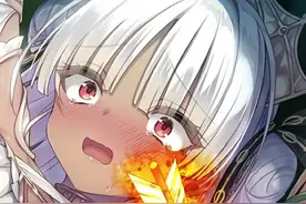 【死馆2】【公主线】活（火）靶子！ #高能#galgame#死馆2#美食视频封面