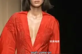 2024年，5月20号，祝所有有情之人520情人节快乐，夏装展示秀