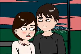 男人找一个陪你睡觉的女人很容易 #男女情感视频封面