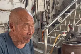 今天买了二斤羊肉，做成羊肉卤 吃老式烩面，得嘞！#农村生活#烩面#新农人计划2024