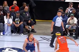 #big3 的齐天大圣#迈克尔比斯利 #进球合集  #big3中国视频封面