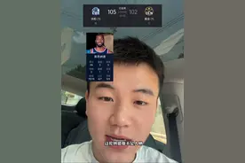 虽是西部对手但并不影响我欣赏小卡，这伦纳德真不是人啊，太猛了！#伦纳德半场10中9砍下21分 #快船战胜掘金 #伦纳德