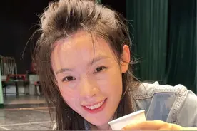 哈哈哈！真的很费陈丽君噢！！#陈丽君 #青年戏曲传播者视频封面