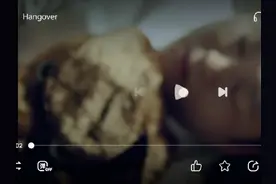 韩国鸟叔的Hangover，讲述了鸟叔的日常#音乐mv #psy