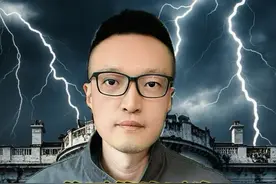 美国芯片巨头，为啥都请华人当掌柜？ #抽象的精选 #人间清醒商业问答 #掘金计划2025视频封面