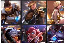 15.4版本至臻返场名单！灰烬慎返场！视频封面