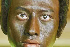 邓超在这不电影里彻底放飞自我，这样的男人谁不迷糊视频封面