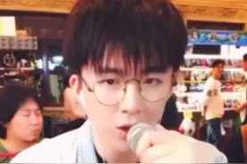 2018年。2025年。真的过了很久。你们还在对岸。谢谢。#刘宇宁的2025巡演# #刘宇宁的巡演日记